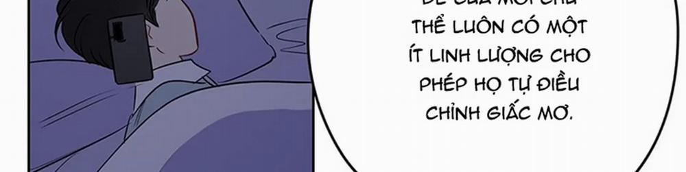 Chuyện Quái Gì Với Giấc Mơ Đó Vậy? 19 trang 390