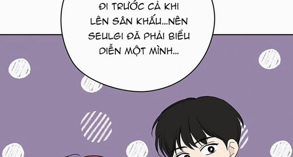 Chuyện Quái Gì Với Giấc Mơ Đó Vậy? 19 trang 41