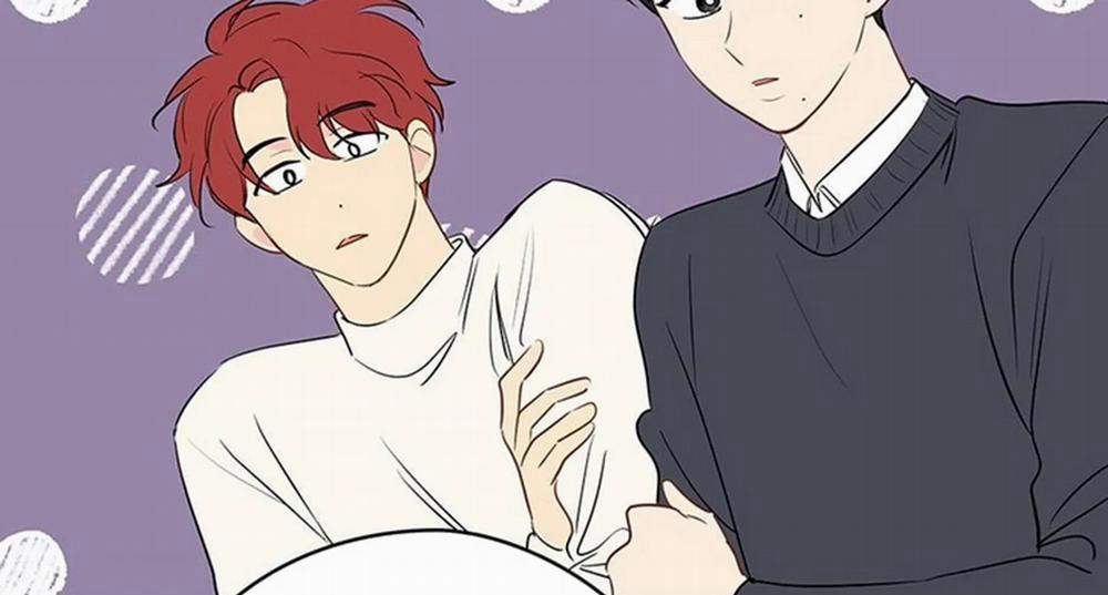 Chuyện Quái Gì Với Giấc Mơ Đó Vậy? 19 trang 42