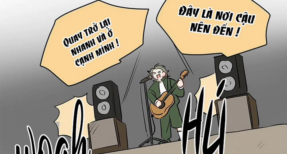 Chuyện Quái Gì Với Giấc Mơ Đó Vậy? 19 trang 46