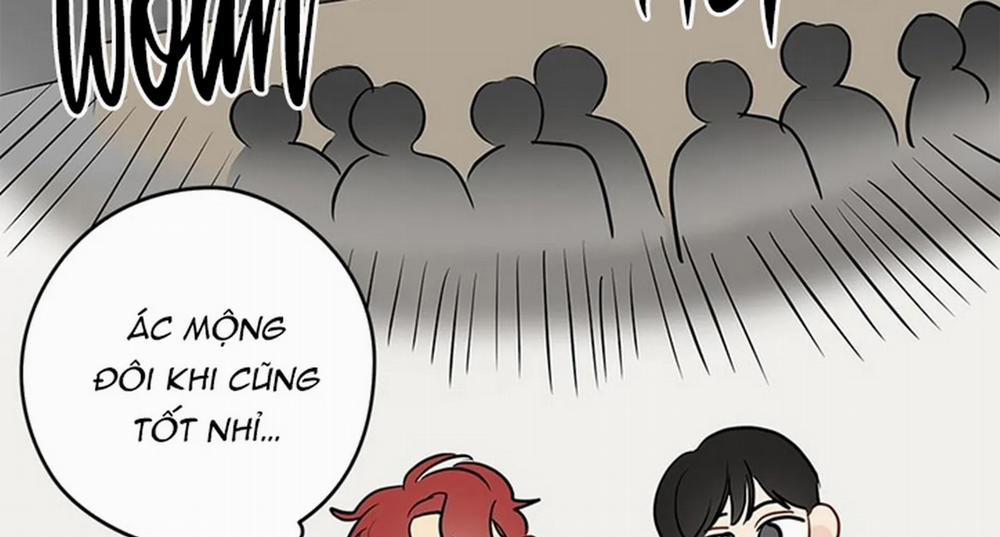 Chuyện Quái Gì Với Giấc Mơ Đó Vậy? 19 trang 47