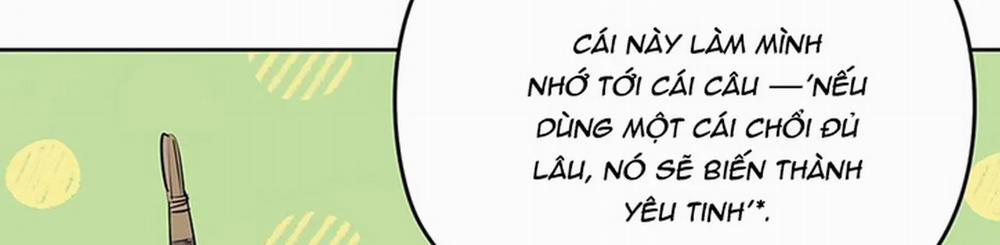 Chuyện Quái Gì Với Giấc Mơ Đó Vậy? 19 trang 474