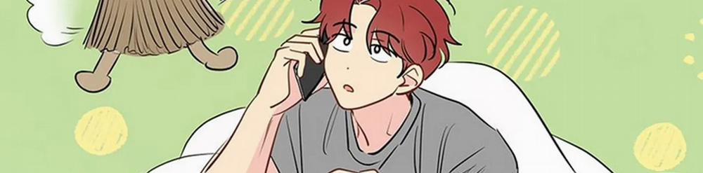 Chuyện Quái Gì Với Giấc Mơ Đó Vậy? 19 trang 476