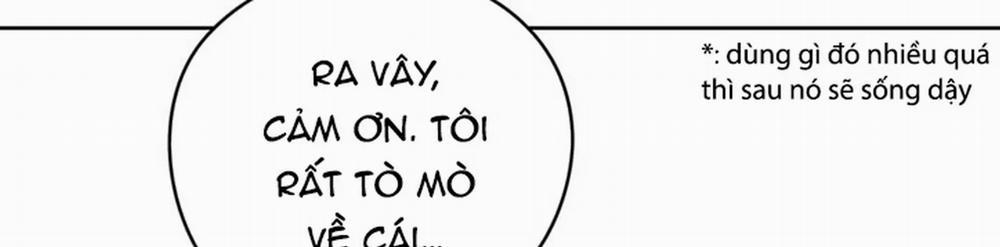 Chuyện Quái Gì Với Giấc Mơ Đó Vậy? 19 trang 478