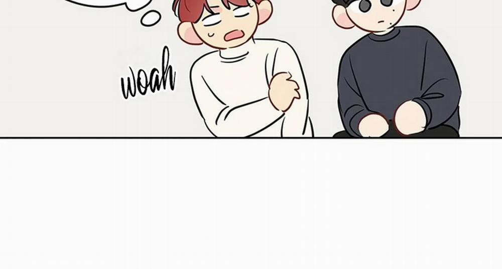 Chuyện Quái Gì Với Giấc Mơ Đó Vậy? 19 trang 48