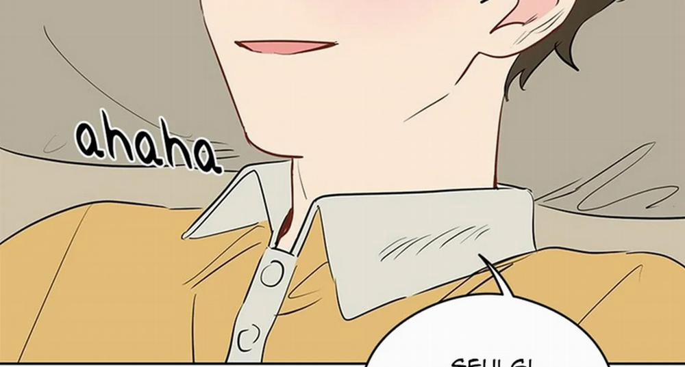 Chuyện Quái Gì Với Giấc Mơ Đó Vậy? 19 trang 51