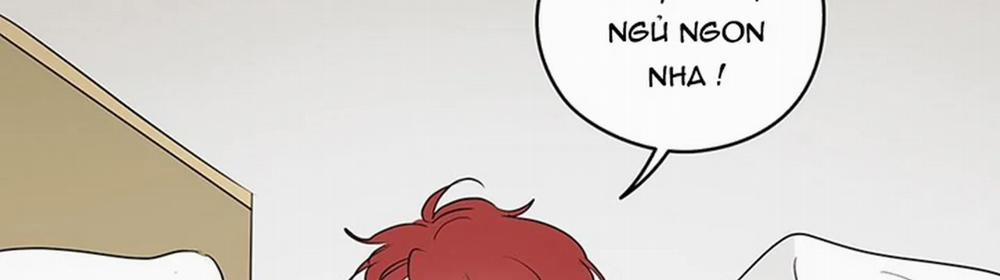 Chuyện Quái Gì Với Giấc Mơ Đó Vậy? 19 trang 523