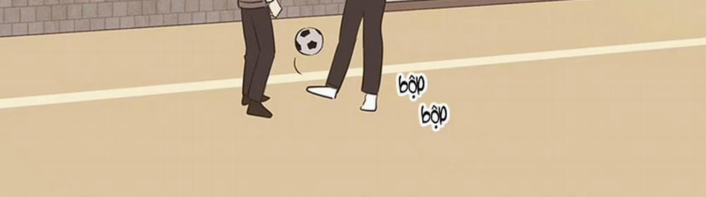 Chuyện Quái Gì Với Giấc Mơ Đó Vậy? 19 trang 533