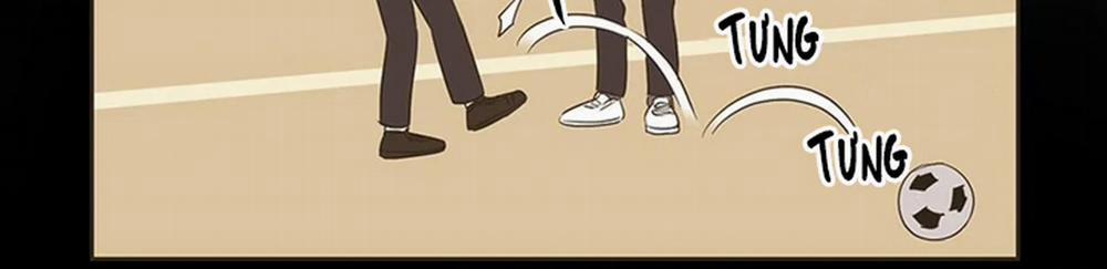 Chuyện Quái Gì Với Giấc Mơ Đó Vậy? 19 trang 543