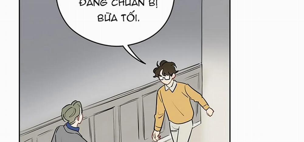 Chuyện Quái Gì Với Giấc Mơ Đó Vậy? 19 trang 66