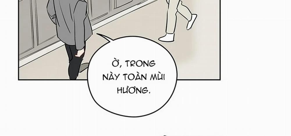 Chuyện Quái Gì Với Giấc Mơ Đó Vậy? 19 trang 67