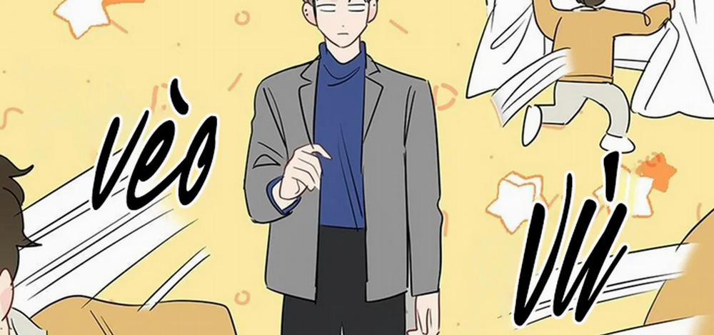 Chuyện Quái Gì Với Giấc Mơ Đó Vậy? 19 trang 72