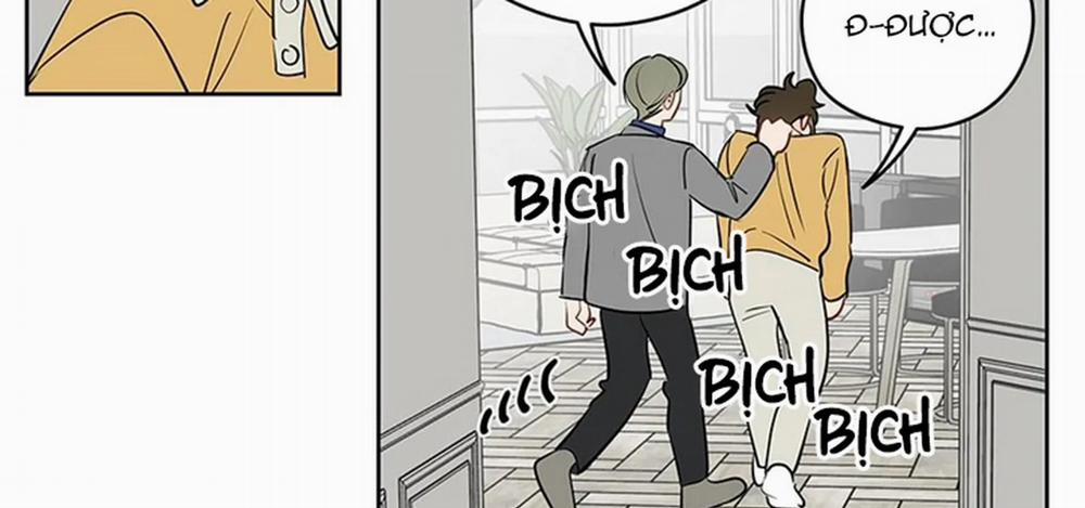 Chuyện Quái Gì Với Giấc Mơ Đó Vậy? 19 trang 76