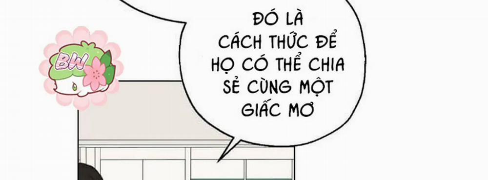 Chuyện Quái Gì Với Giấc Mơ Đó Vậy? 2 trang 107