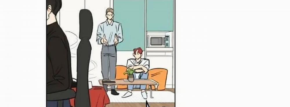 Chuyện Quái Gì Với Giấc Mơ Đó Vậy? 2 trang 108