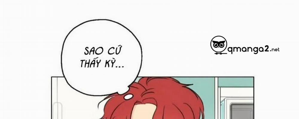 Chuyện Quái Gì Với Giấc Mơ Đó Vậy? 2 trang 115