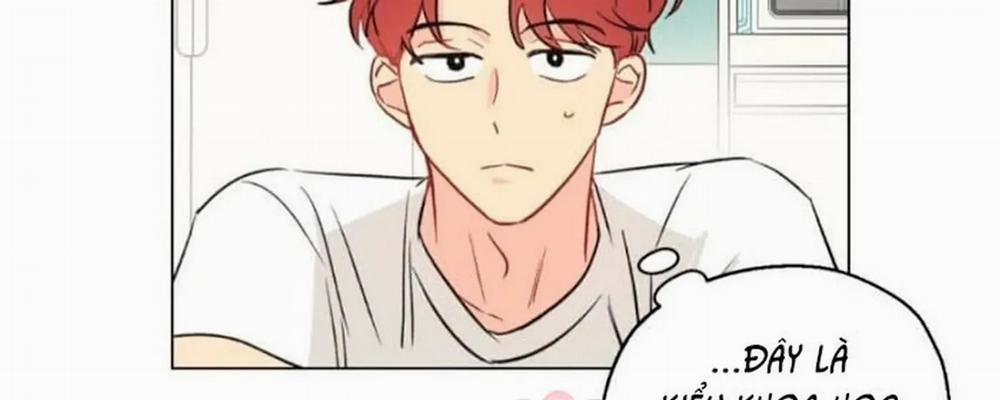 Chuyện Quái Gì Với Giấc Mơ Đó Vậy? 2 trang 116