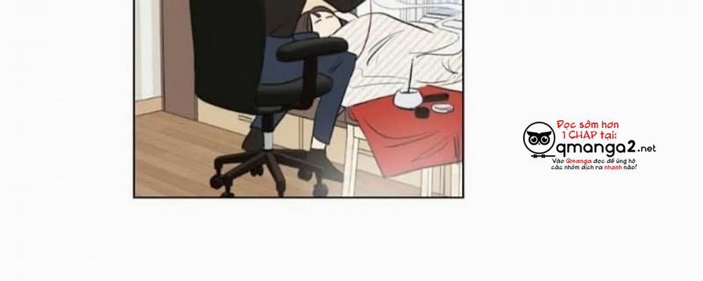 Chuyện Quái Gì Với Giấc Mơ Đó Vậy? 2 trang 119