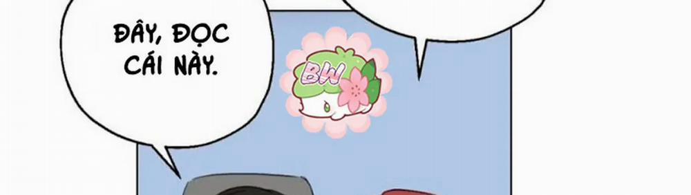 Chuyện Quái Gì Với Giấc Mơ Đó Vậy? 2 trang 12