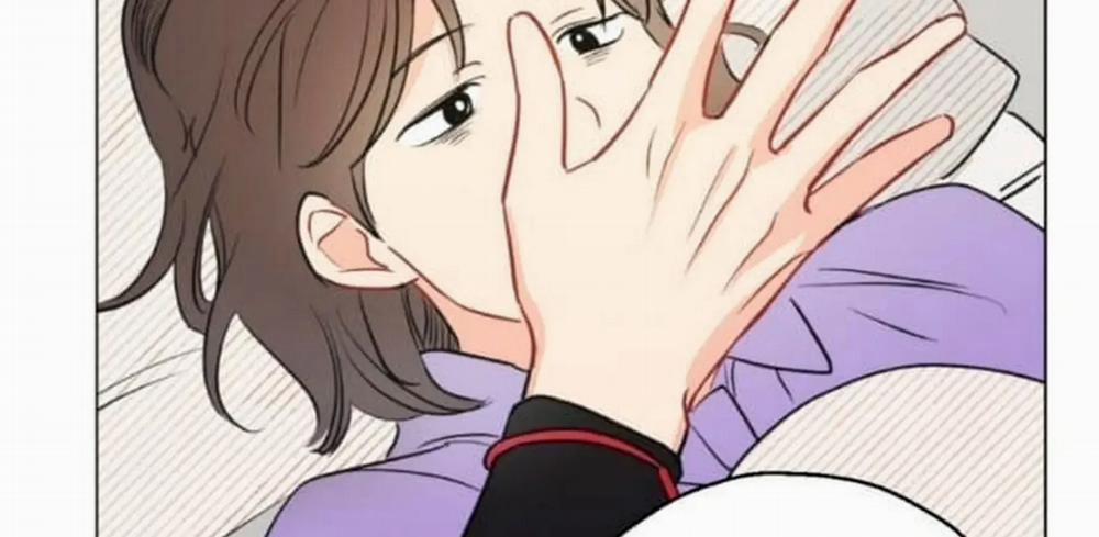 Chuyện Quái Gì Với Giấc Mơ Đó Vậy? 2 trang 123