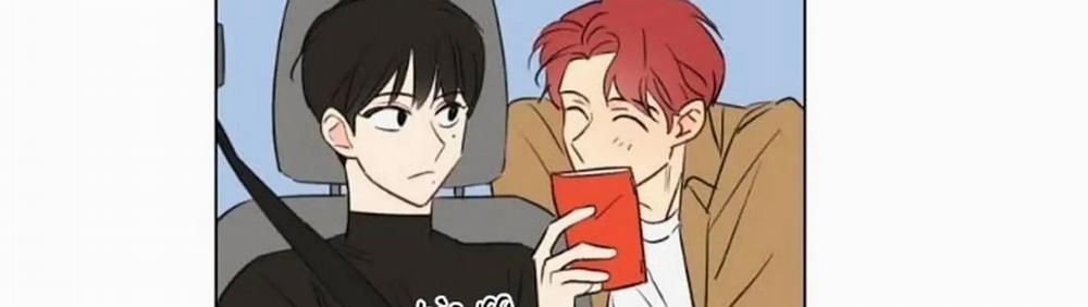 Chuyện Quái Gì Với Giấc Mơ Đó Vậy? 2 trang 13