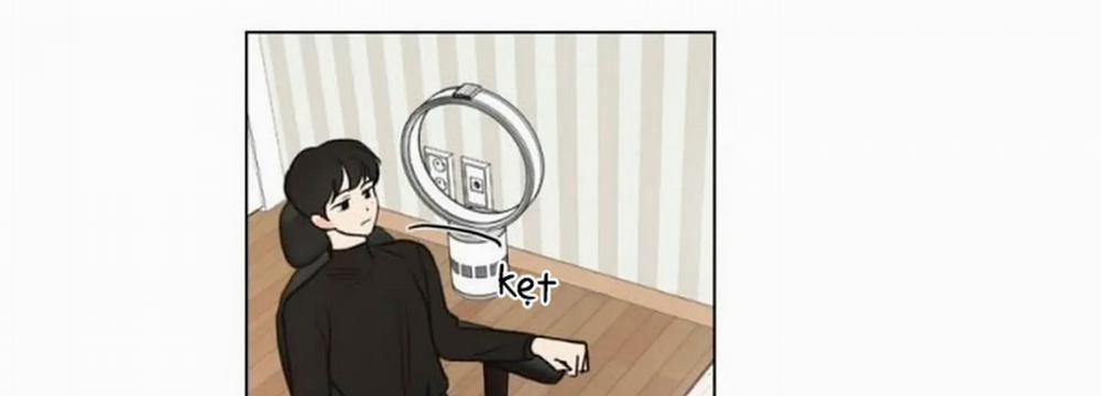 Chuyện Quái Gì Với Giấc Mơ Đó Vậy? 2 trang 135