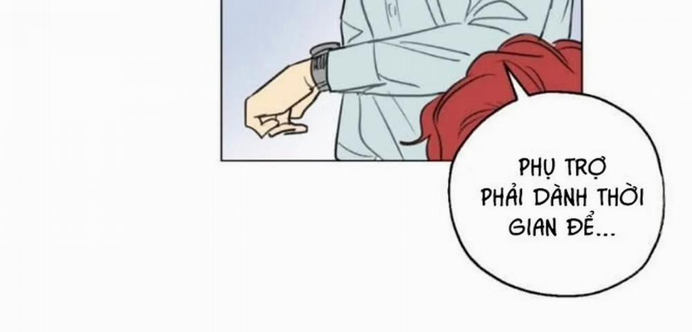 Chuyện Quái Gì Với Giấc Mơ Đó Vậy? 2 trang 144