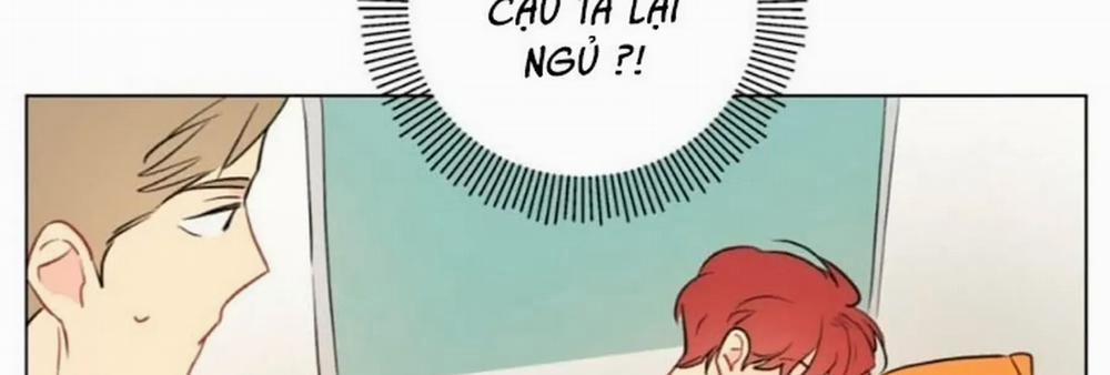 Chuyện Quái Gì Với Giấc Mơ Đó Vậy? 2 trang 146