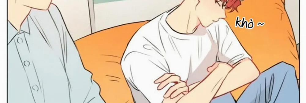 Chuyện Quái Gì Với Giấc Mơ Đó Vậy? 2 trang 147