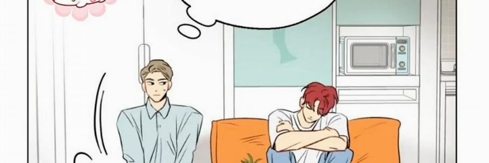 Chuyện Quái Gì Với Giấc Mơ Đó Vậy? 2 trang 152