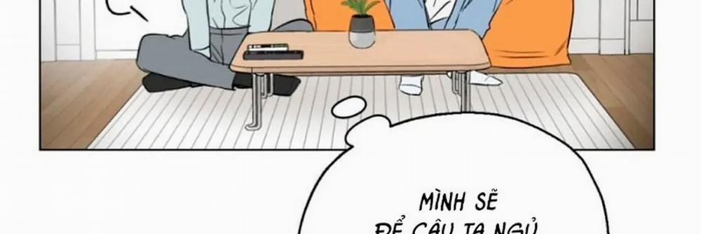 Chuyện Quái Gì Với Giấc Mơ Đó Vậy? 2 trang 153