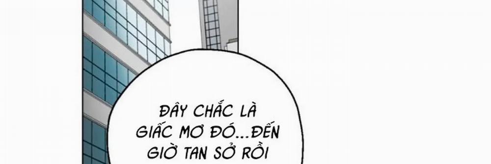 Chuyện Quái Gì Với Giấc Mơ Đó Vậy? 2 trang 161