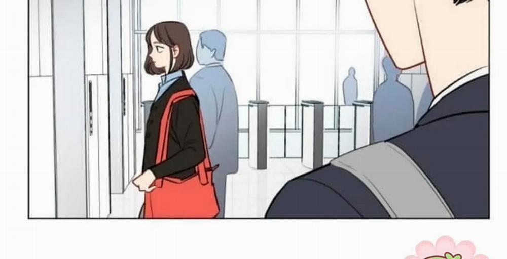 Chuyện Quái Gì Với Giấc Mơ Đó Vậy? 2 trang 166