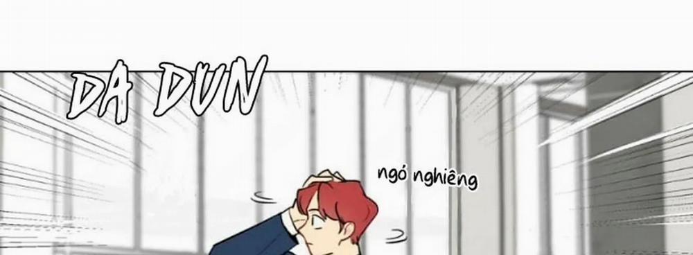 Chuyện Quái Gì Với Giấc Mơ Đó Vậy? 2 trang 195