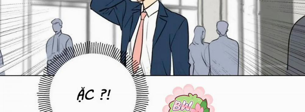 Chuyện Quái Gì Với Giấc Mơ Đó Vậy? 2 trang 196