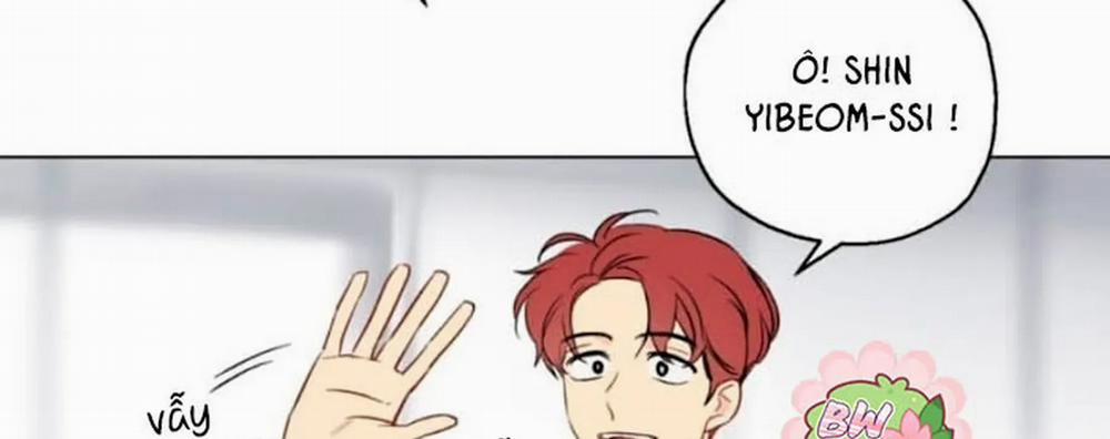 Chuyện Quái Gì Với Giấc Mơ Đó Vậy? 2 trang 201