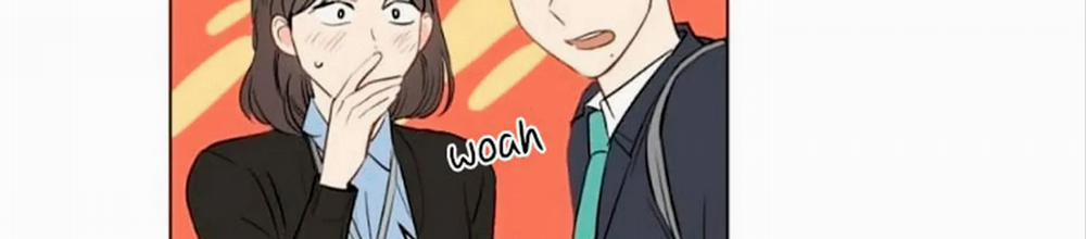 Chuyện Quái Gì Với Giấc Mơ Đó Vậy? 2 trang 207