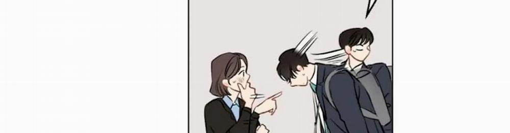 Chuyện Quái Gì Với Giấc Mơ Đó Vậy? 2 trang 212