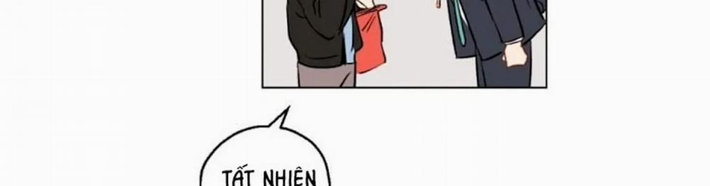 Chuyện Quái Gì Với Giấc Mơ Đó Vậy? 2 trang 213