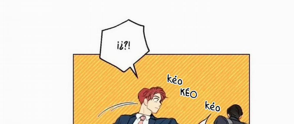 Chuyện Quái Gì Với Giấc Mơ Đó Vậy? 2 trang 215