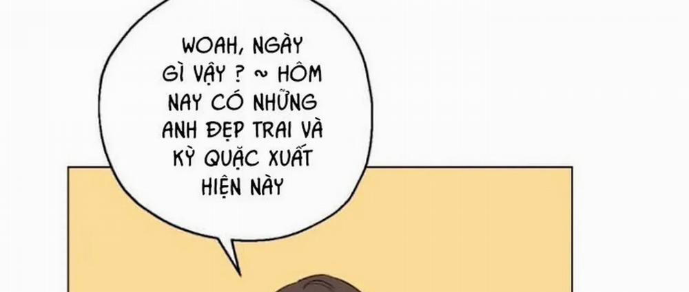 Chuyện Quái Gì Với Giấc Mơ Đó Vậy? 2 trang 217