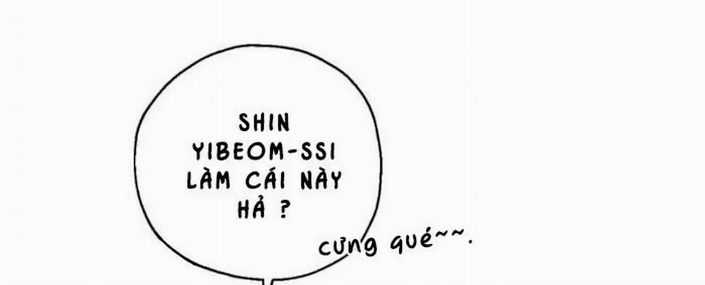 Chuyện Quái Gì Với Giấc Mơ Đó Vậy? 2 trang 22