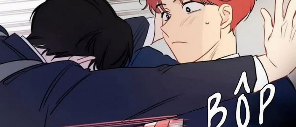 Chuyện Quái Gì Với Giấc Mơ Đó Vậy? 2 trang 223