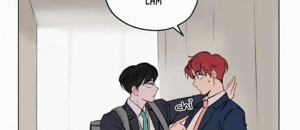 Chuyện Quái Gì Với Giấc Mơ Đó Vậy? 2 trang 231