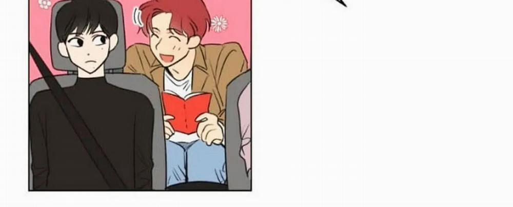 Chuyện Quái Gì Với Giấc Mơ Đó Vậy? 2 trang 24