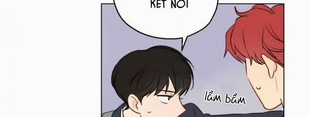 Chuyện Quái Gì Với Giấc Mơ Đó Vậy? 2 trang 252