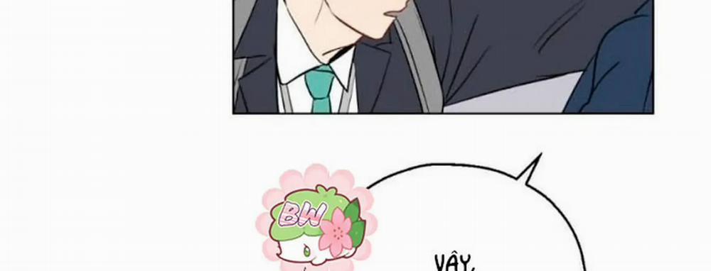 Chuyện Quái Gì Với Giấc Mơ Đó Vậy? 2 trang 253