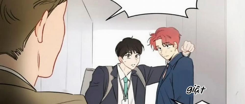 Chuyện Quái Gì Với Giấc Mơ Đó Vậy? 2 trang 258