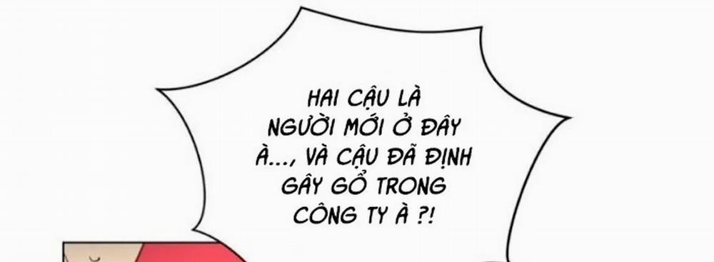 Chuyện Quái Gì Với Giấc Mơ Đó Vậy? 2 trang 260