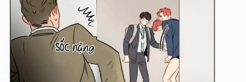 Chuyện Quái Gì Với Giấc Mơ Đó Vậy? 2 trang 267